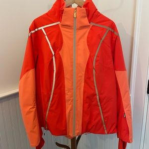 Spyder Women’s Ski Jacket - Worn 2x